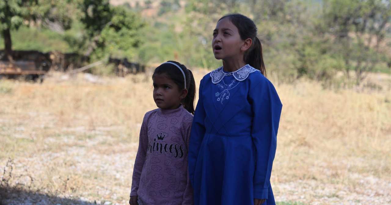 1 öğretmen, 2 öğrenci: Bu okulda zil sadece 3 kişi için çalıyor