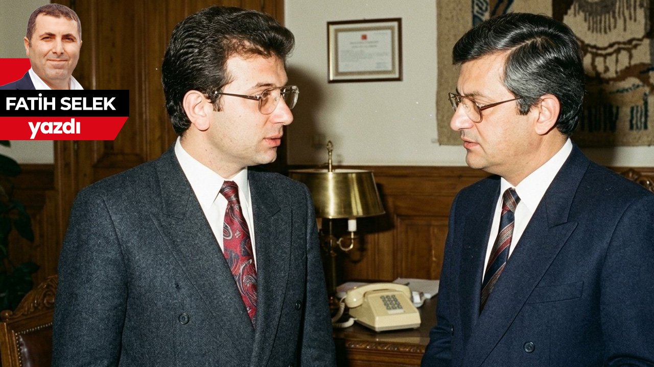 80'LERDE BUNLAR OLUR MUYDU?