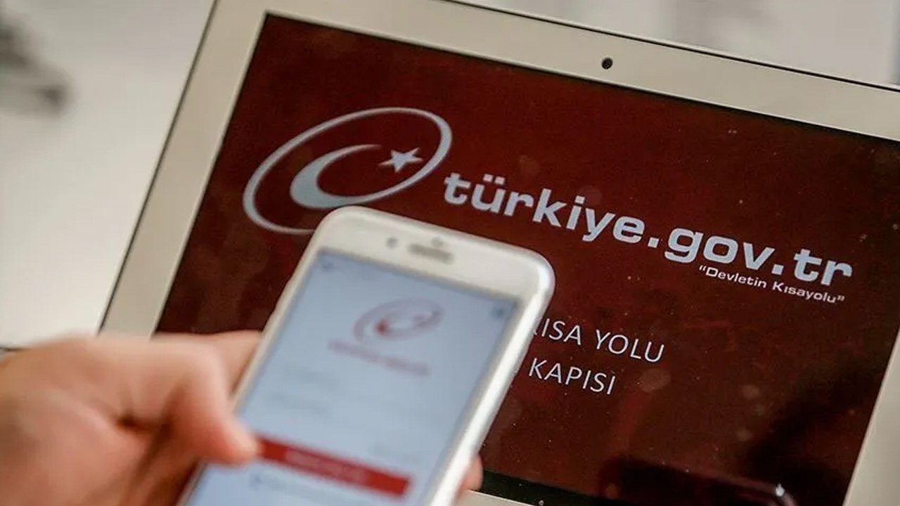 Adliyeye gitmeye gerek kalmayacak! Çocukların adli sicil belgeleri artık e-Devlet'te