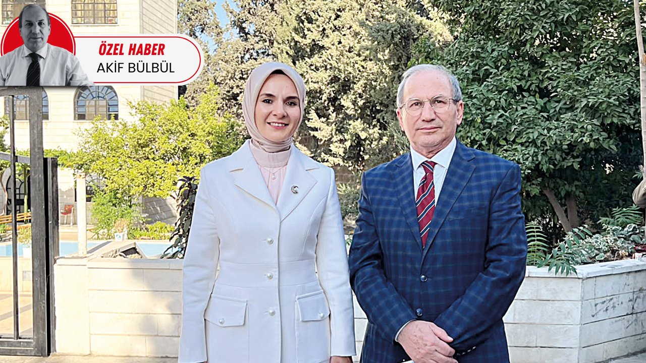 Aile Bakanı Mahinur Özdemir Göktaş'tan çarpıcı açıklamalar: Sosyal medyaya da dijital oyuna da yeni yönetmelik 