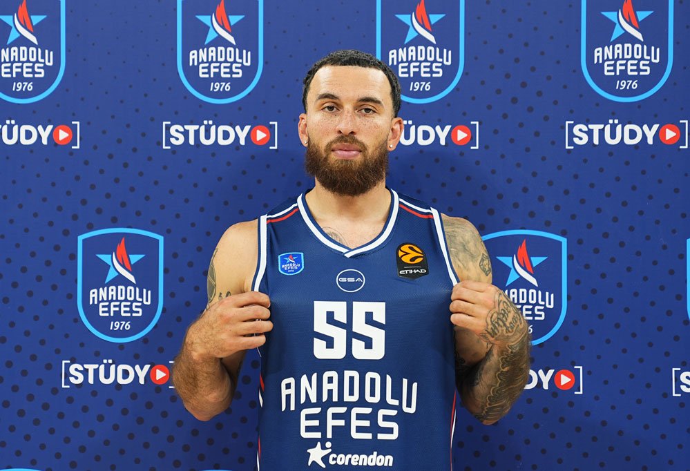 Mike James