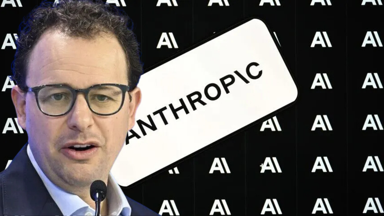 Anthropic CEO’sundan yapay zeka yarışı için fren çağrısı: Kontrolden çıkabilir