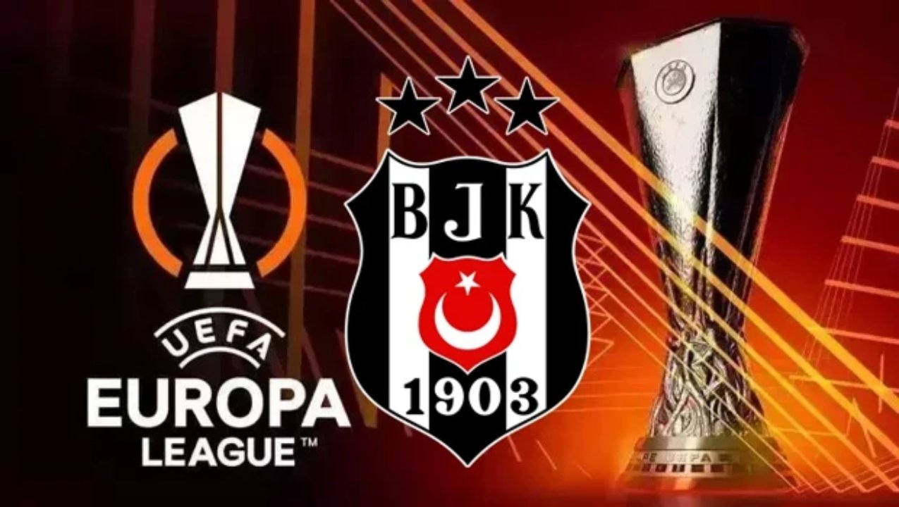 Beşiktaş Avrupa maçı ne zaman? Beşiktaş-Marsilya maçına geri sayım başladı!
