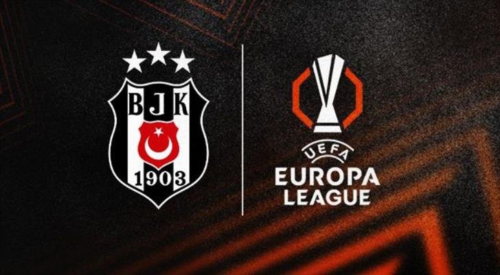 Beşiktaş Avrupa maçı ne zaman? Beşiktaş-Marsilya maçına geri sayım başladı!