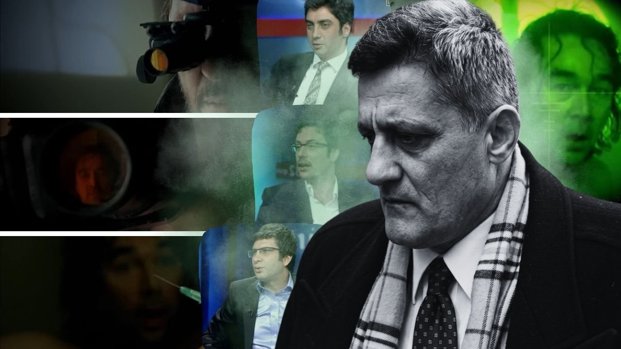 Birand’ın yıllar önce Kurtlar Vadisi ekibine sorduğu soru bugün yeniden gündemde: “Müneccim misiniz?”