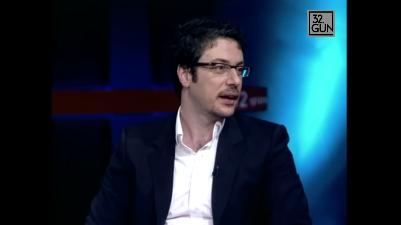 Bahadır Özdener