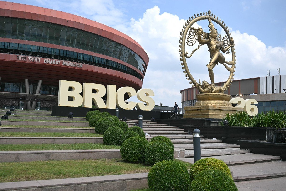 BRICS Zirvesinin gala menüsü gündem oldu: Otele sipariş verdiler iddiası ortalığı karıştırdı