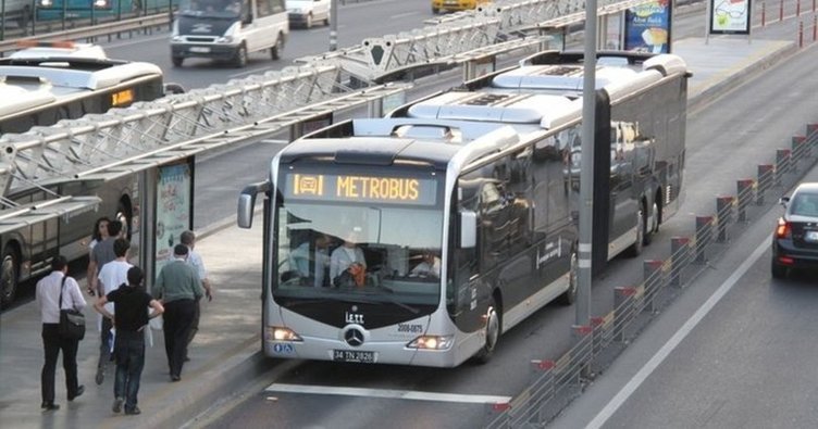 Bugün toplu taşıma ücretsiz mi, 14 Eylül otobüsler bedava mı?