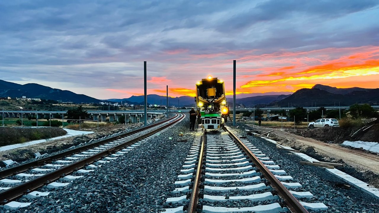 Bursa hızlı tren ne zaman açılacak? Bursa YHT durak listesi ve güzergahı