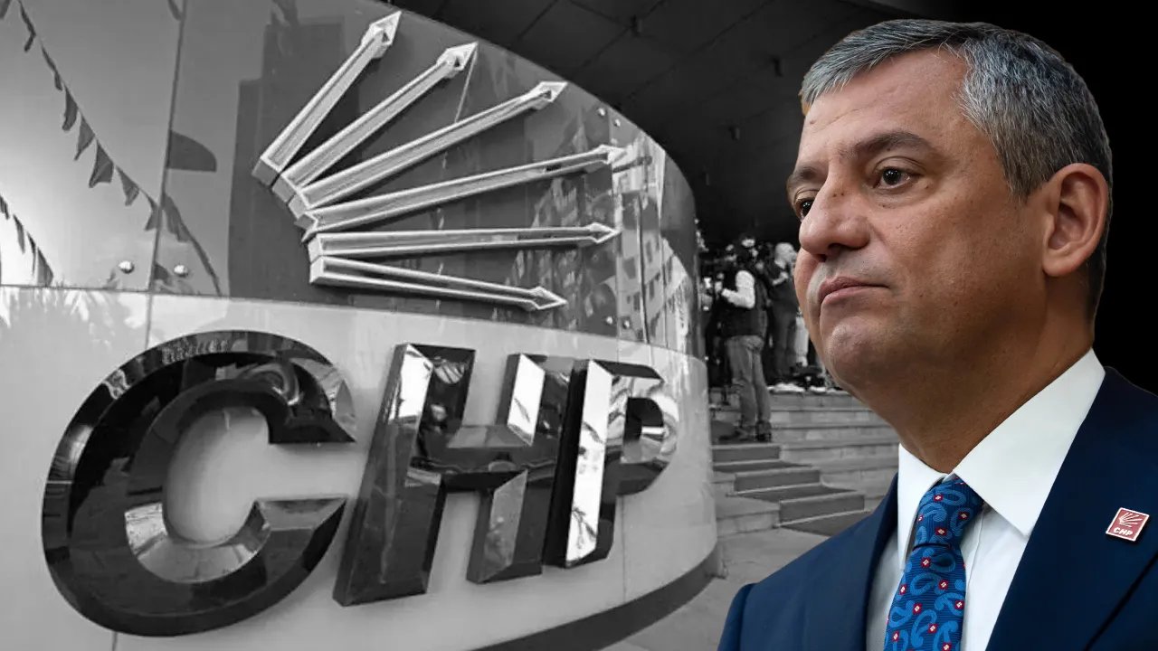 Özgür Özel, CHP'den ayrılarak kurduğu Yeni Parti'nin kuruluş dilekçesini 14 Eylül 2026'da teslim ederek yeni siyasi yolculuğuna adım atmıştı.