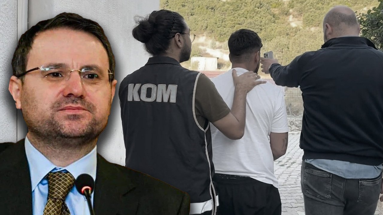Dev operasyonda çarpıcı bilanço! 1.613 şüpheli gözaltında, 618 kişi aranıyor