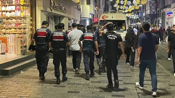 DMM’den “Ailem Güvende” operasyonları açıklaması