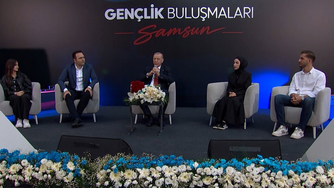 Erdoğan’dan Mekke Antlaşması için dikkat çeken mesaj: Güzel gelişmeler var