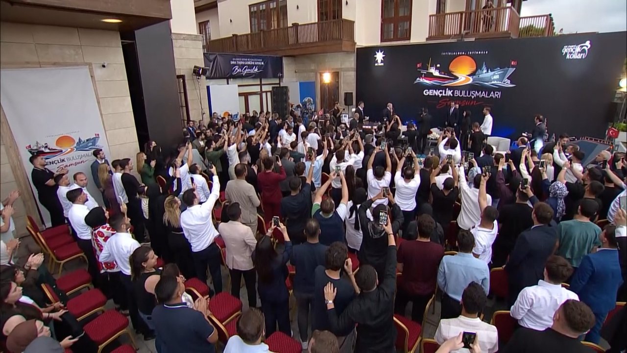 Erdoğan’dan Mekke Antlaşması için dikkat çeken mesaj: Güzel gelişmeler var