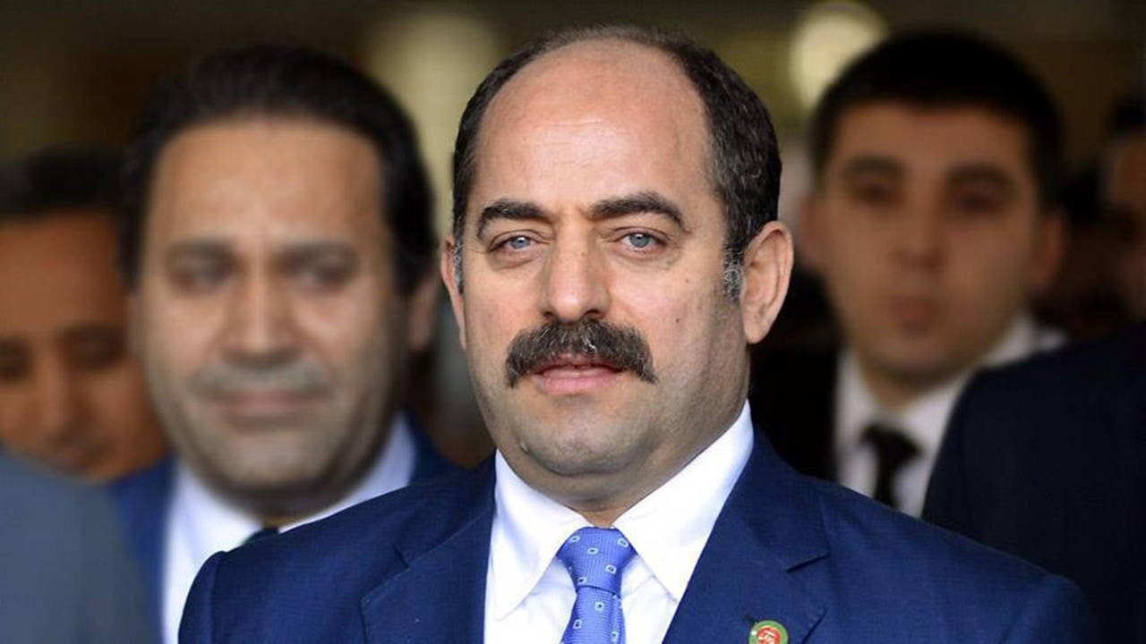 Ergenekon soruşturmalarında görev yapan hakim ve savcılara verilen 
