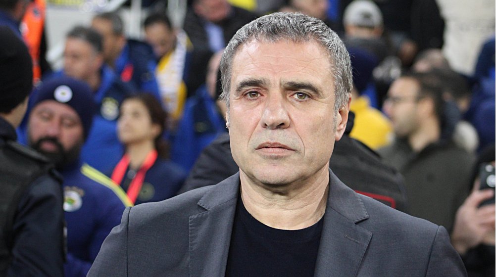 Ersun Yanal