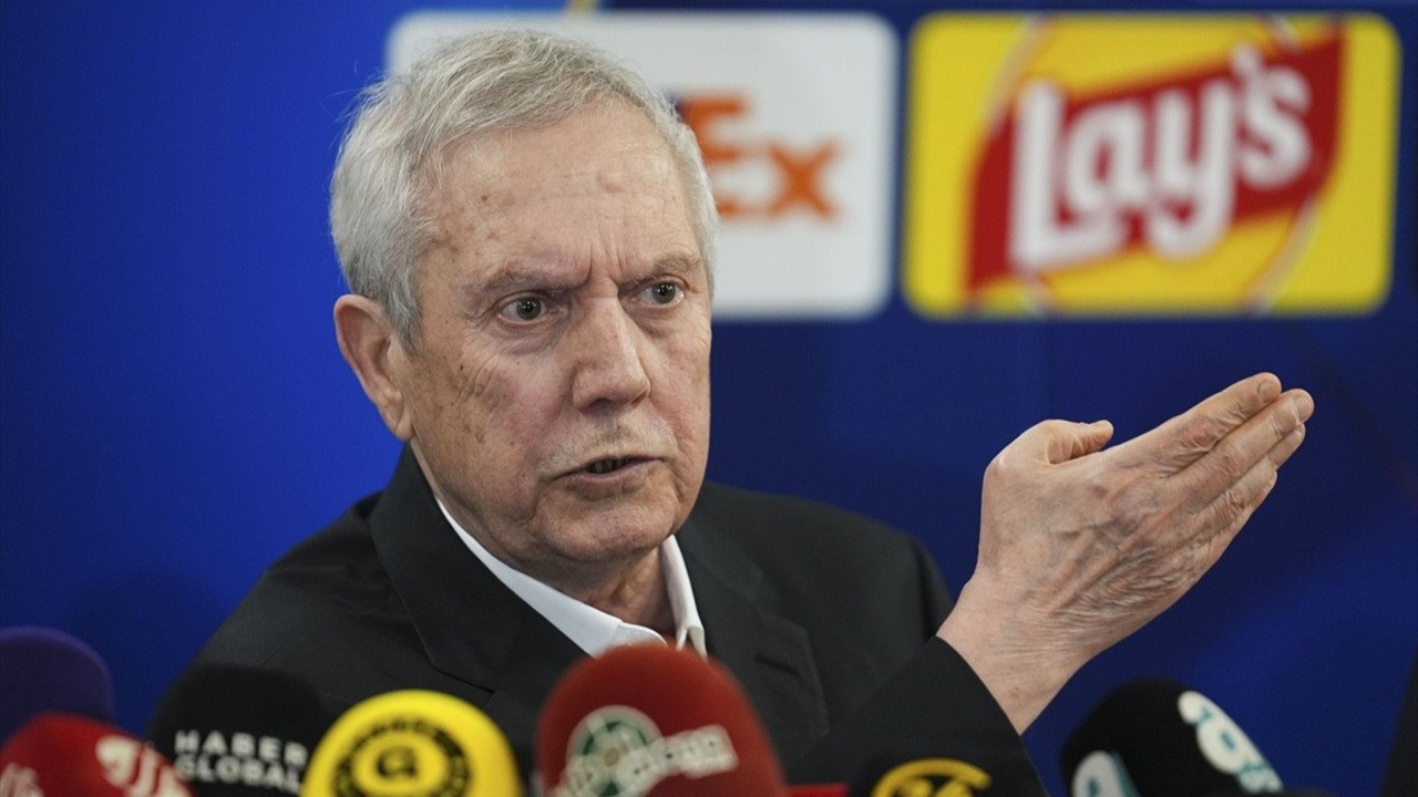 Aziz Yıldırım