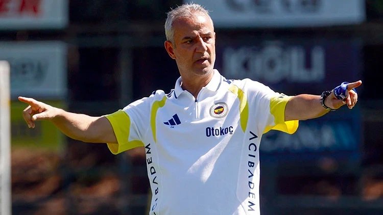 İsmail Kartal