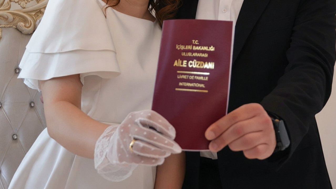 Evlenecek gençlere müjde! 1191 firmadan indirim fırsatı