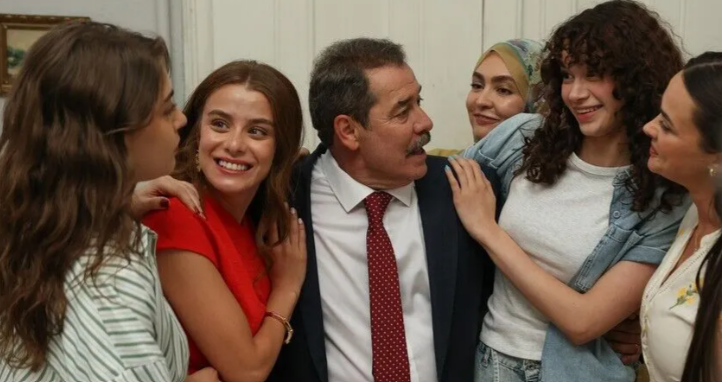 Evlilik Güzeldir dizisi oyuncuları kimler? Evlilik Güzeldir dizisi konusu ve oyuncuları