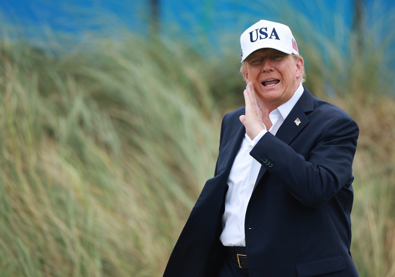 Fed kararına günler kala Trump’tan faiz baskısı: Formül ne olursa olsun...