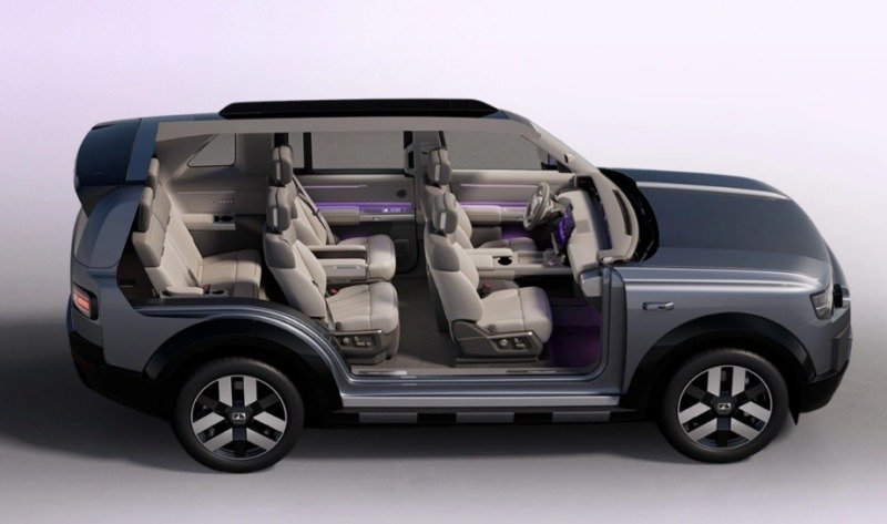Freelander 8, Guinness rekoru kırdı: 6.002 metreye tırmandı