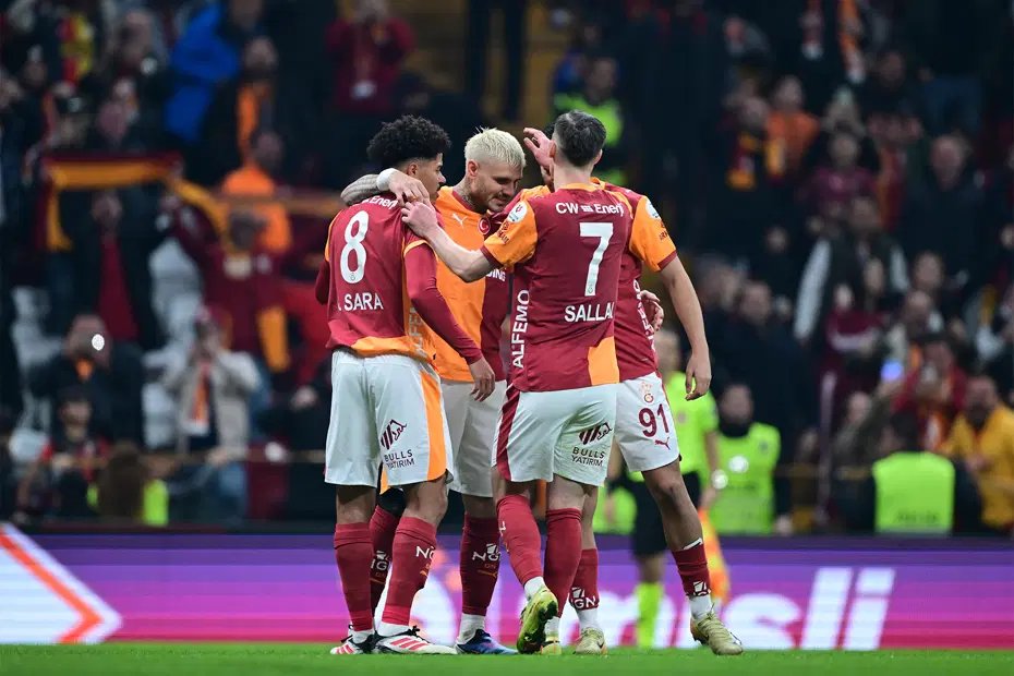 Galatasaray Amedspor maçı ne zaman? Trendyol Süper Lig 11. Hafta takvimi