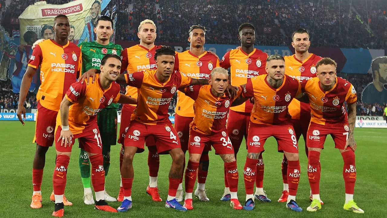 Galatasaray Amedspor maçı ne zaman? Trendyol Süper Lig 11. Hafta takvimi