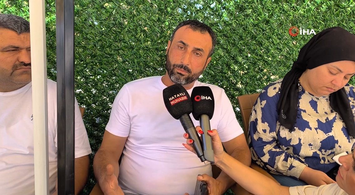 Girnedeki faciada iki çocuğunu kaybeden anne konuştu: Gemiye ilk girdiğimizde su geliyordu, başı sonu ihmal