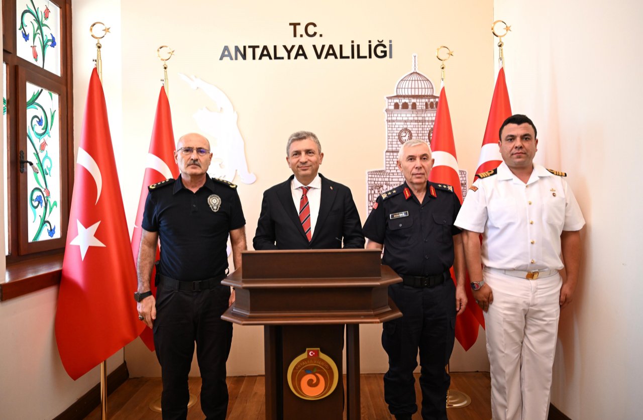 Gülistan Doku soruşturmasında 5 şüpheli hakkında adli işlem! Antalya Valisi duyurdu, Erzurum’a gönderildiler