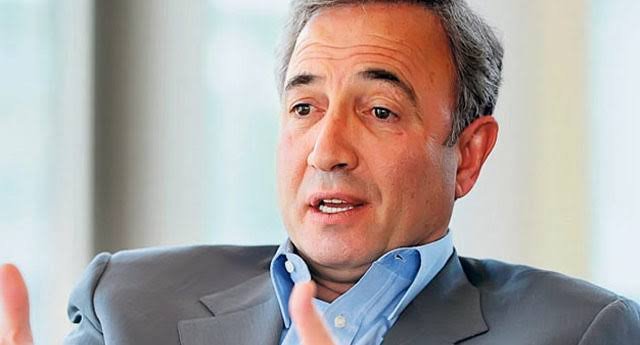 Hamdi Akın kimdir, serveti ne kadar, ne iş yapıyor? Akın’a ait özel jet kazası ile gündeme geldi!
