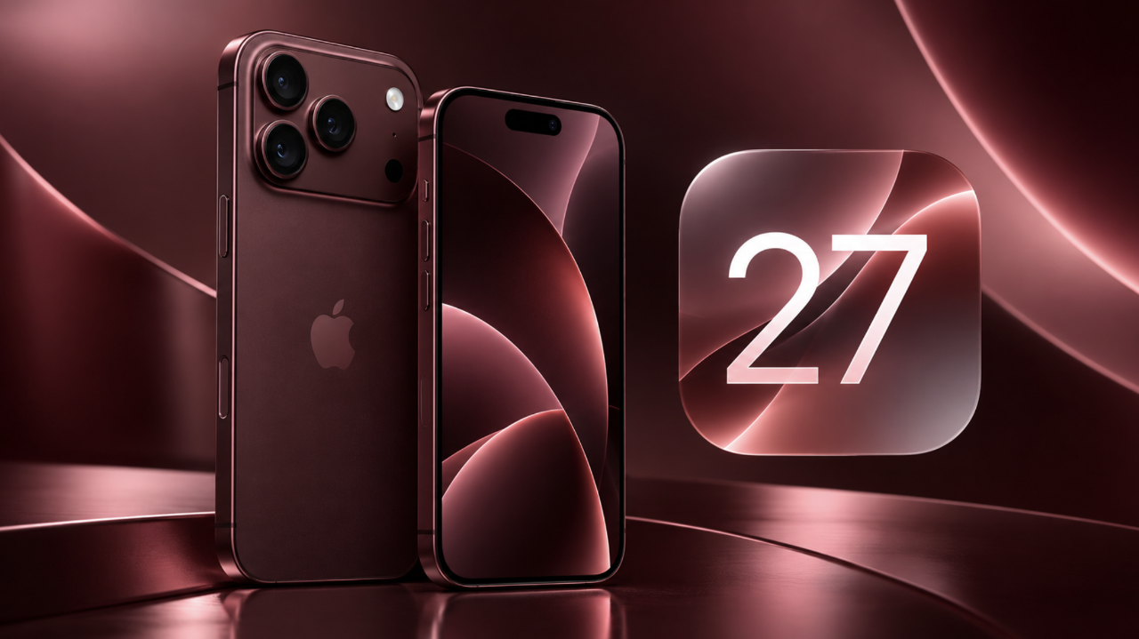 iOS27 Türkiye ne zaman gelecek, saat kaçta güncelleme yapılacak?