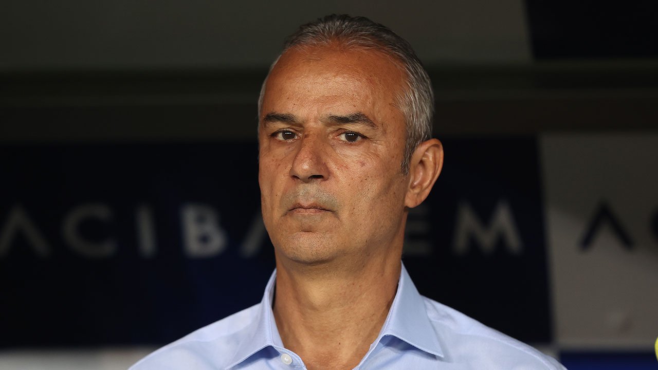 İsmail Kartal isyan etti: 