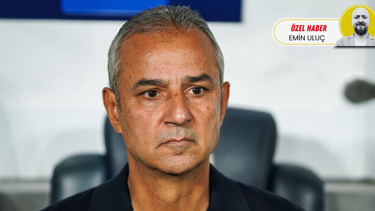 İsmail Kartal'dan oyuncularına: 