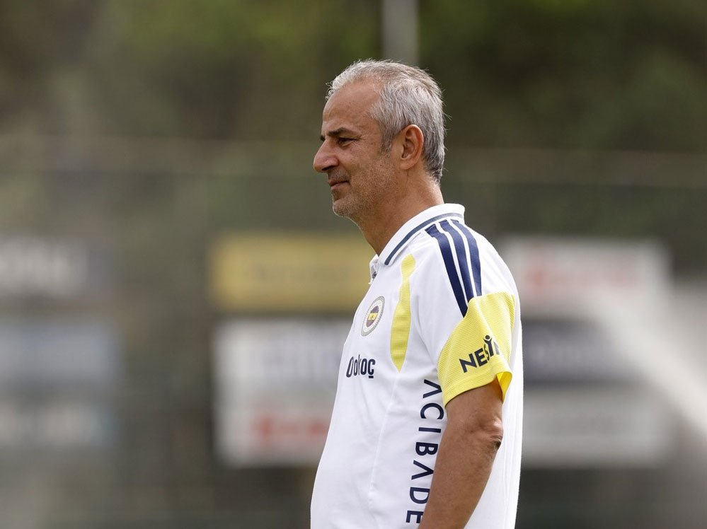 İsmail Kartal