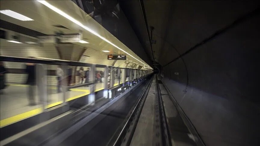 İstanbul’da metro kullananlar dikkat! Kış tarifesi bugün başlıyor