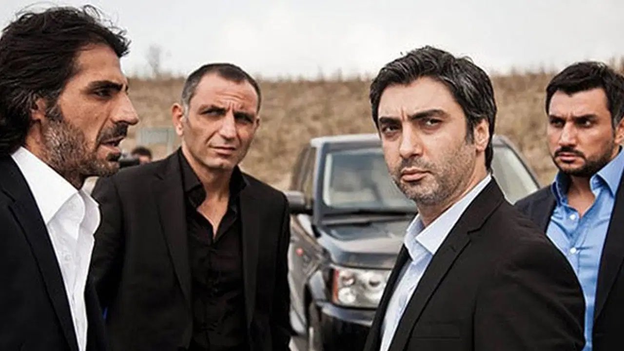 Kurtlar Vadisi senaristleri adliyede! Kaşif Kozinoğlu için ifade verecekler