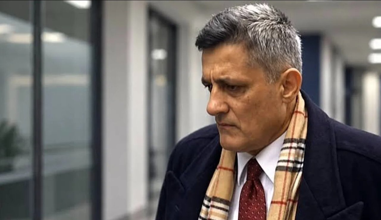 Kaşif Kozinoğlu