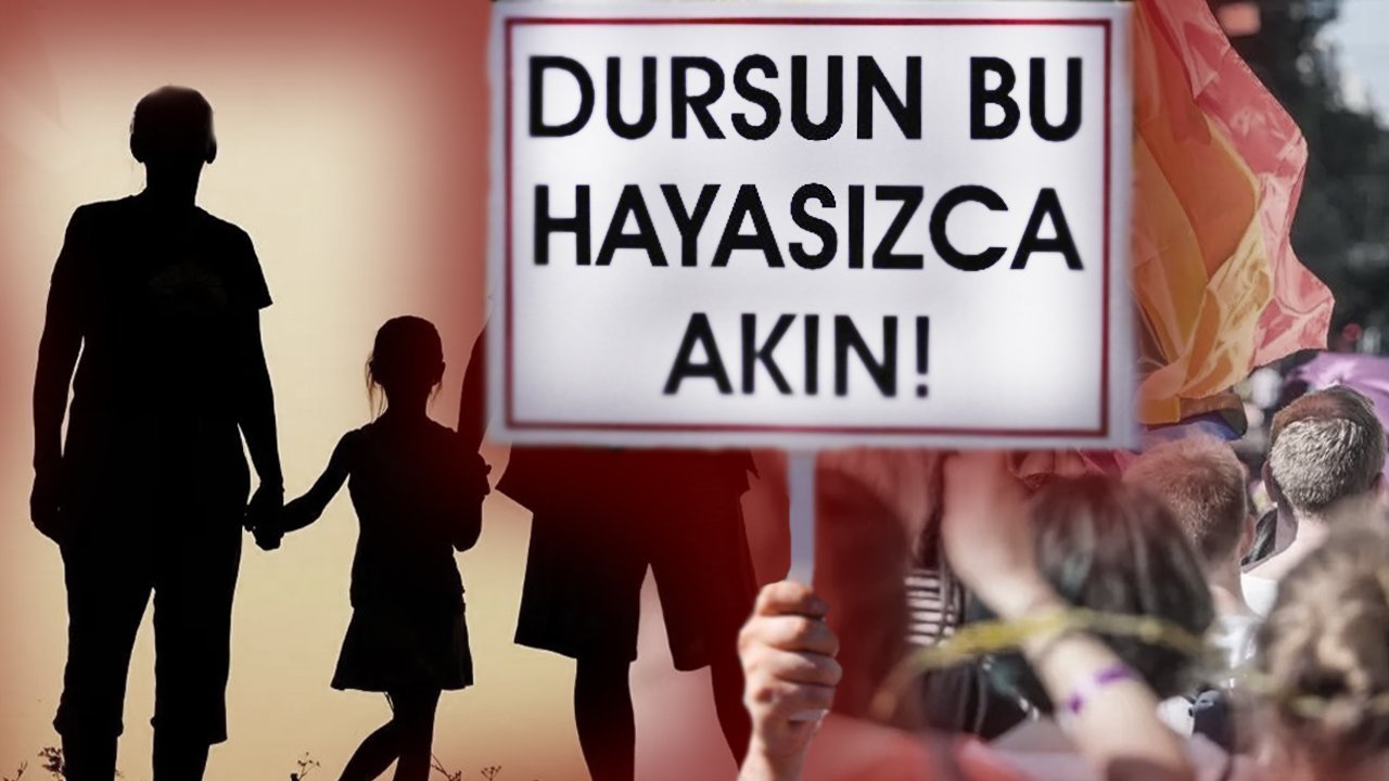 32 MİLYON TL'Yİ AŞAN YURT DIŞI YARDIMI!