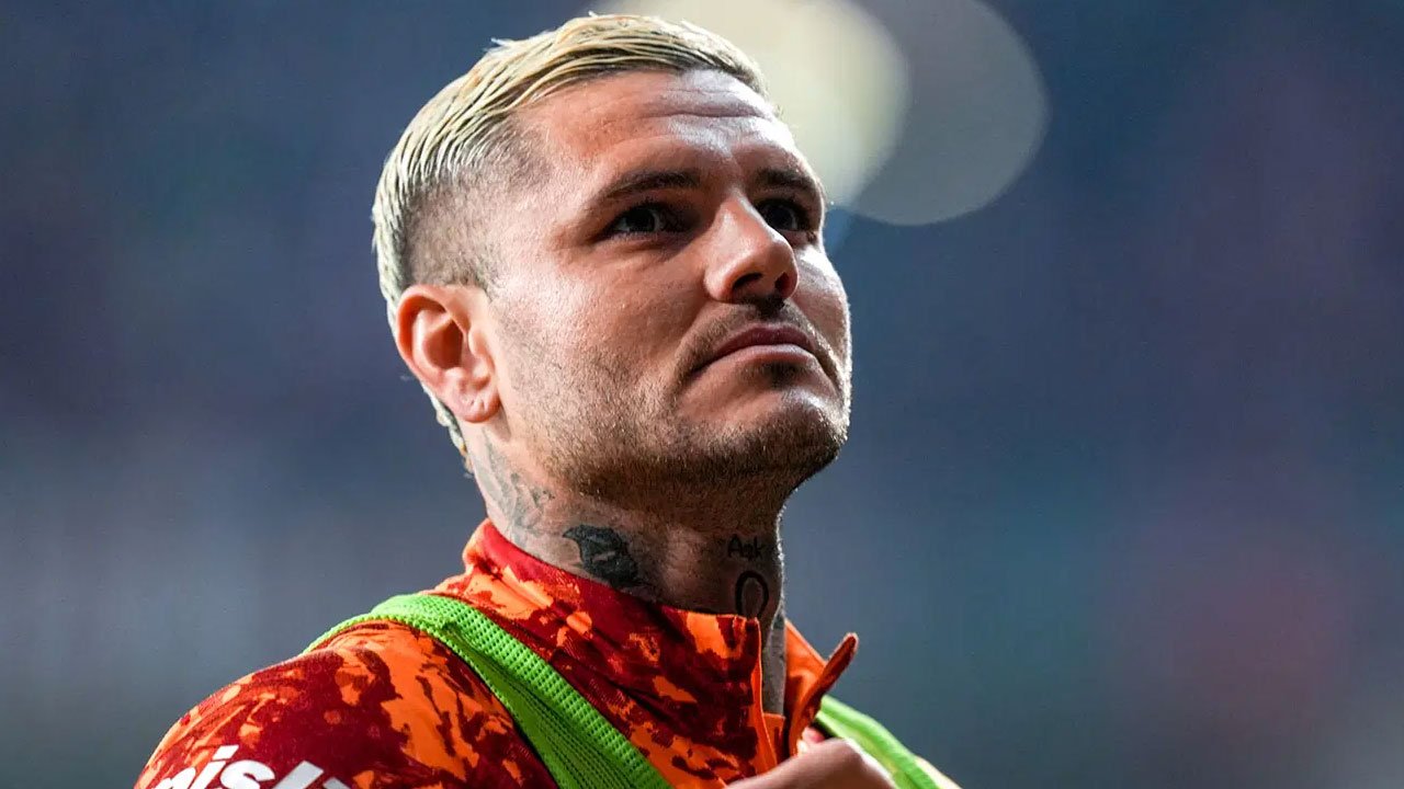 Mauro Icardi'nin geri dönüş hayaline engel: Takımda görmek istemiyor