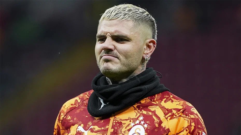 Mauro Icardinin geri dönüş hayaline engel: Takımda görmek istemiyor