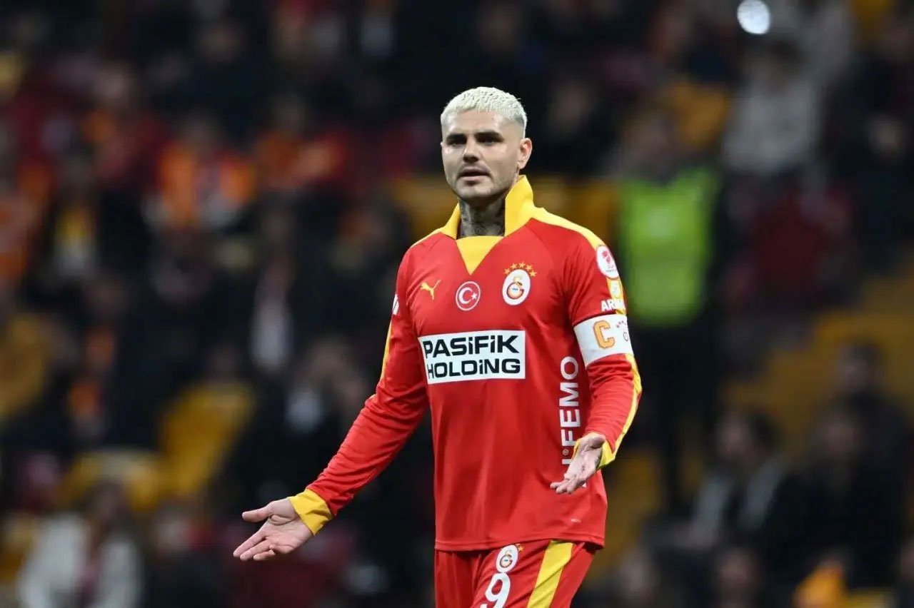 Mauro Icardinin geri dönüş hayaline engel: Takımda görmek istemiyor