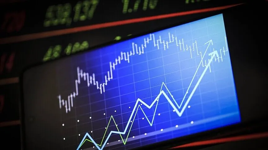 Menkul kıymetlerin piyasa değerinde artış! 38 trilyona ulaştı