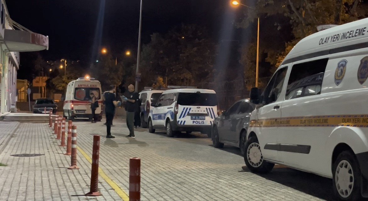 Öğrencileri haber alamayınca acı gerçek ortaya çıktı: Bursalı güreş antrenörü spor salonunda ölü bulundu