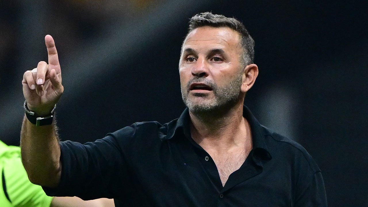 Okan Buruk'tan olay sözler: 