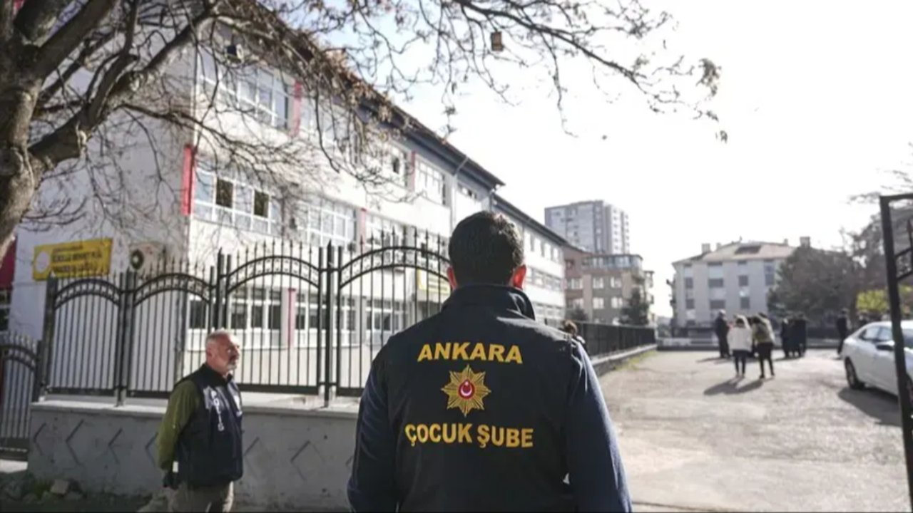 Okullarda ilk ders zili önlemlerle çalacak! 30 bin görevli sahada, kameralar 24 saat kayıt yapacak