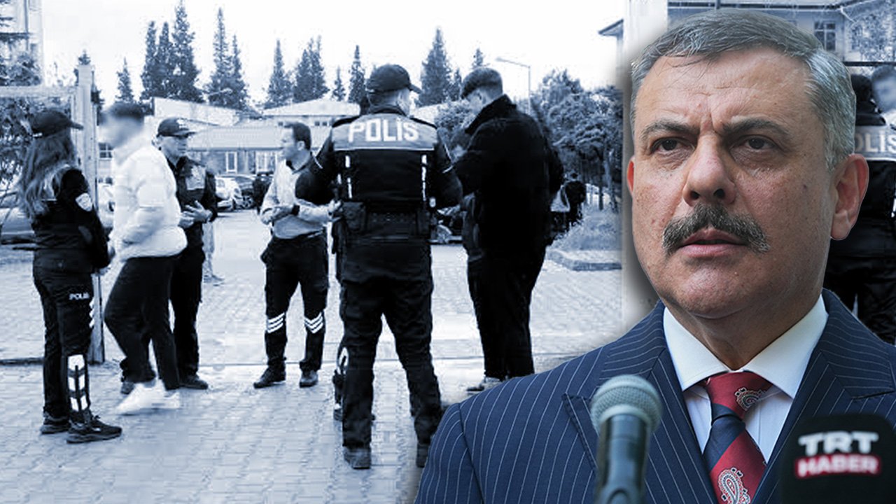 Okullarda yeni dönem! 31 bin görevli ilk kez bahçelerde görev alacak
