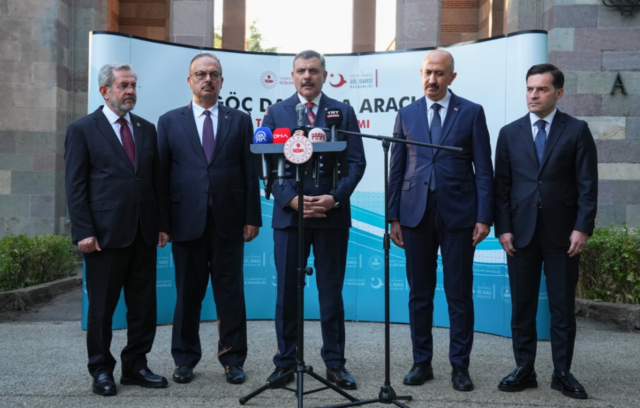 Okullarda yeni dönem! 31 bin görevli ilk kez bahçelerde görev alacak