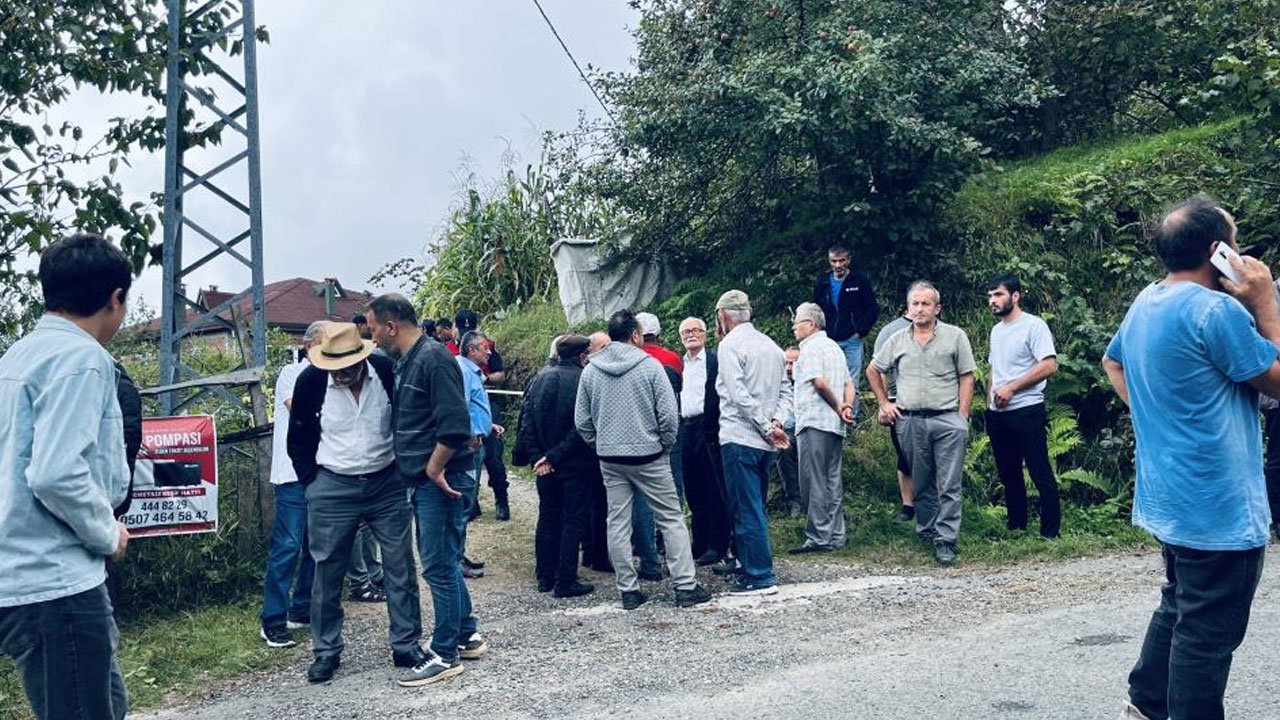 Ordu'da dehşet! 72 yaşında kardeş katili oldu, sebebi şoke etti