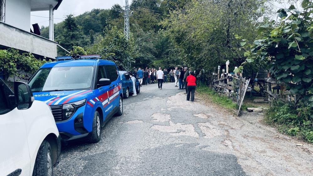 Orduda dehşet! 72 yaşında kardeş katili oldu, sebebi şoke etti